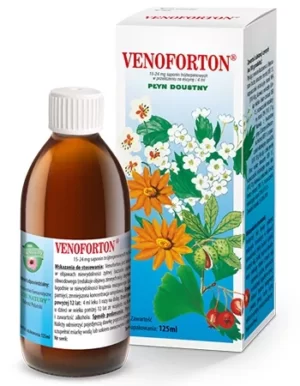 venoforton